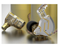 KZ ZS10 Pro Złote - 693454 - zdjęcie 6